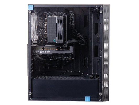 Системный блок AMCV i100N Game Pro Intel Core i5-14600K x 14 -3.5GHz/ 32Gb/ 2Tb SSD/RTX 4060 Ti 16Gb GDDR6/DOS